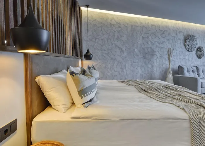 Grifid Vistamar Hotell 4*