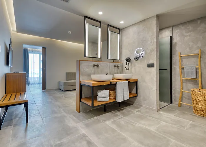 Grifid Vistamar Hotel