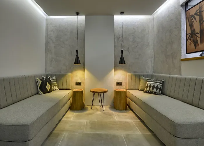 Grifid Vistamar Goudstrand